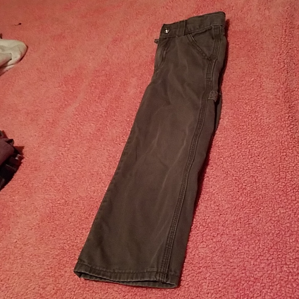 Boys 4T pants!